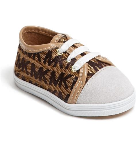 michael kors infant boy shoes|michael kors infant shoes.